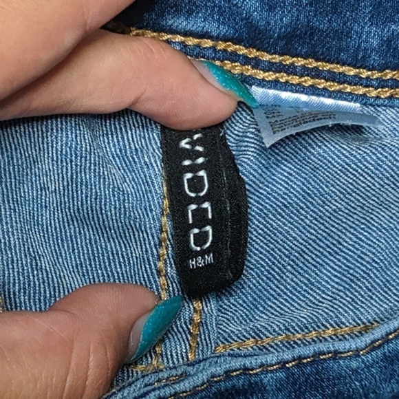 Skinny Jeans👖 - Picture 6 of 6